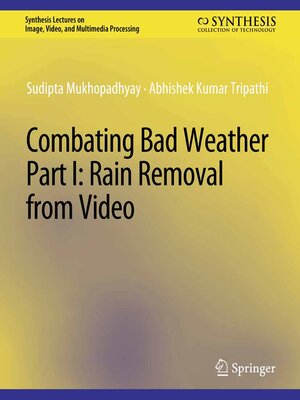 cover image of Combating Bad Weather Part I